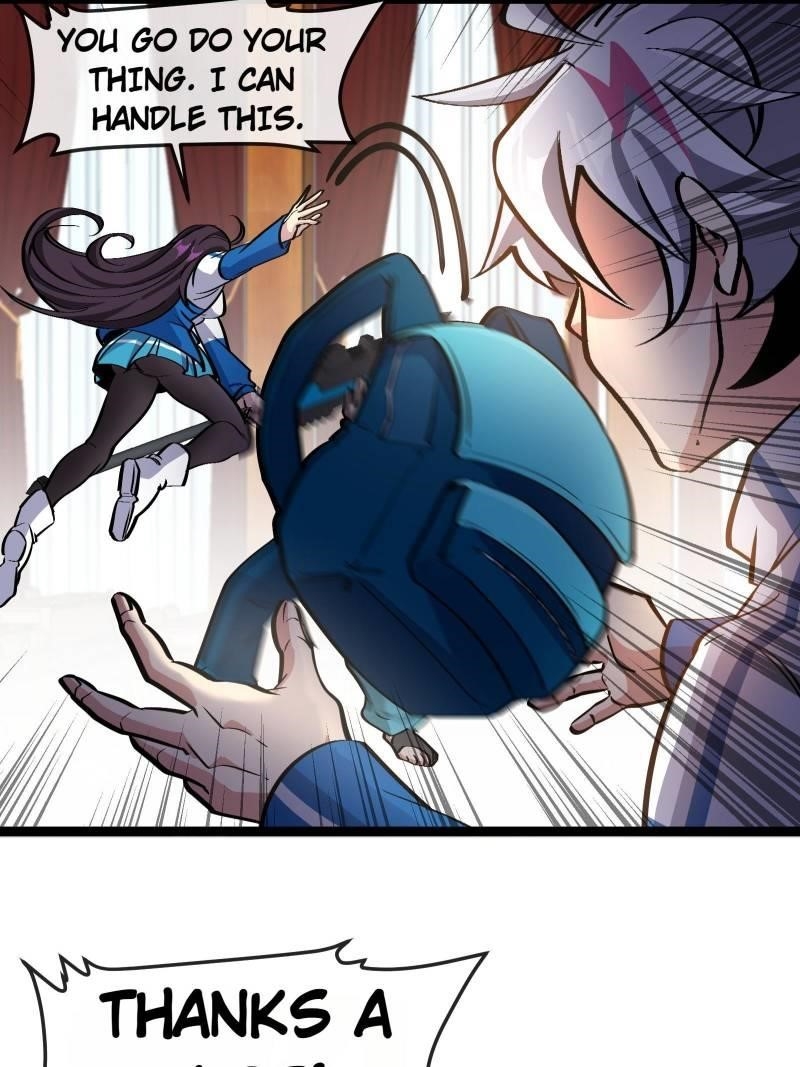 Maou-Sama No Machizukuri! ~Saikyou No Dungeon Wa Kindai Toshi~ Chapter 82 - Page 26