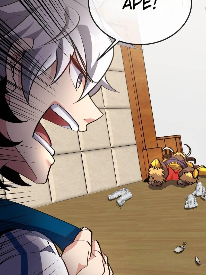 Maou-Sama No Machizukuri! ~Saikyou No Dungeon Wa Kindai Toshi~ Chapter 82 - Page 30