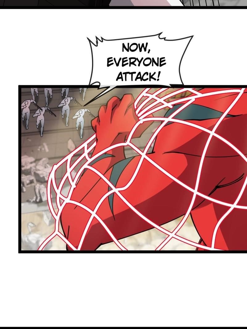 Maou-Sama No Machizukuri! ~Saikyou No Dungeon Wa Kindai Toshi~ Chapter 82 - Page 35