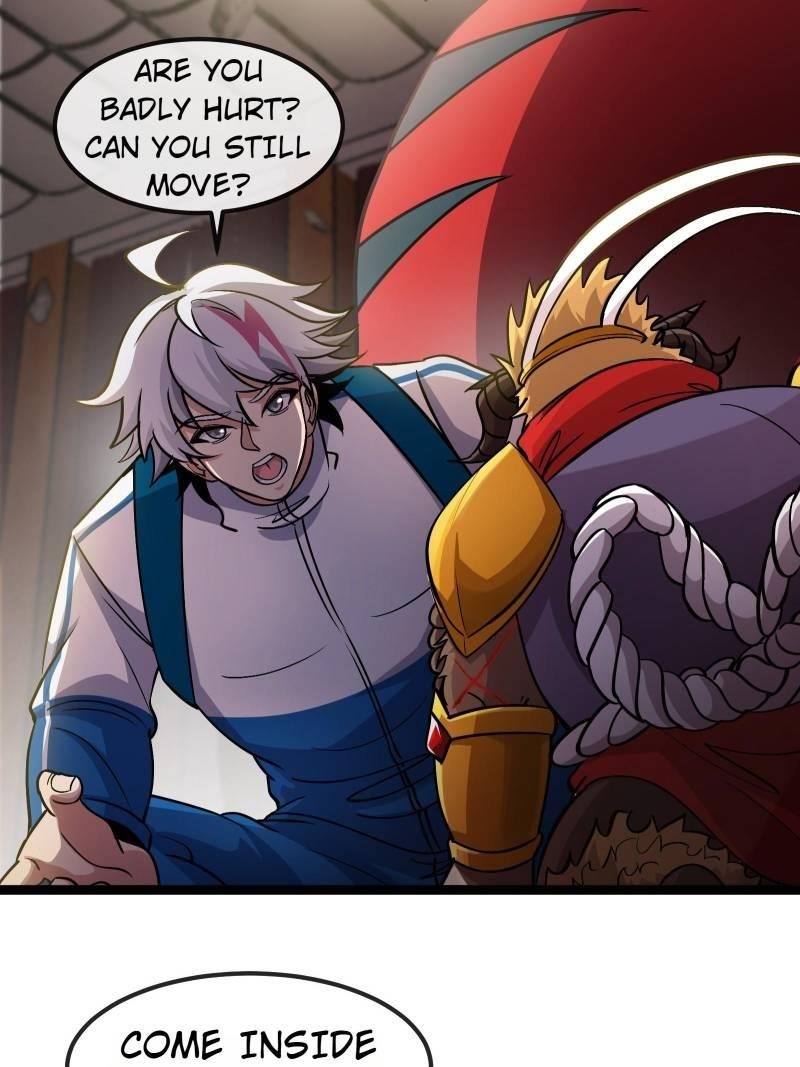 Maou-Sama No Machizukuri! ~Saikyou No Dungeon Wa Kindai Toshi~ Chapter 82 - Page 40