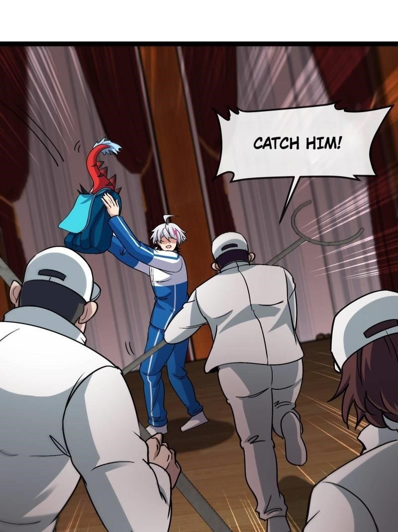 Maou-Sama No Machizukuri! ~Saikyou No Dungeon Wa Kindai Toshi~ Chapter 82 - Page 46