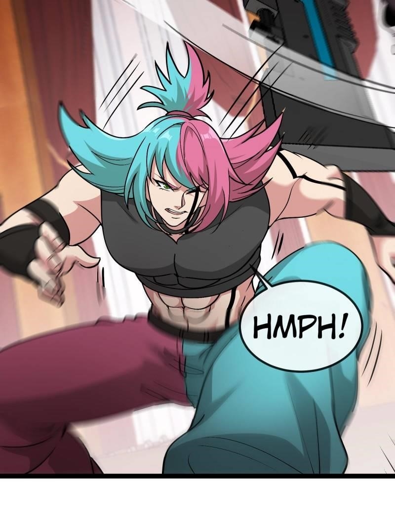 Maou-Sama No Machizukuri! ~Saikyou No Dungeon Wa Kindai Toshi~ Chapter 82 - Page 51