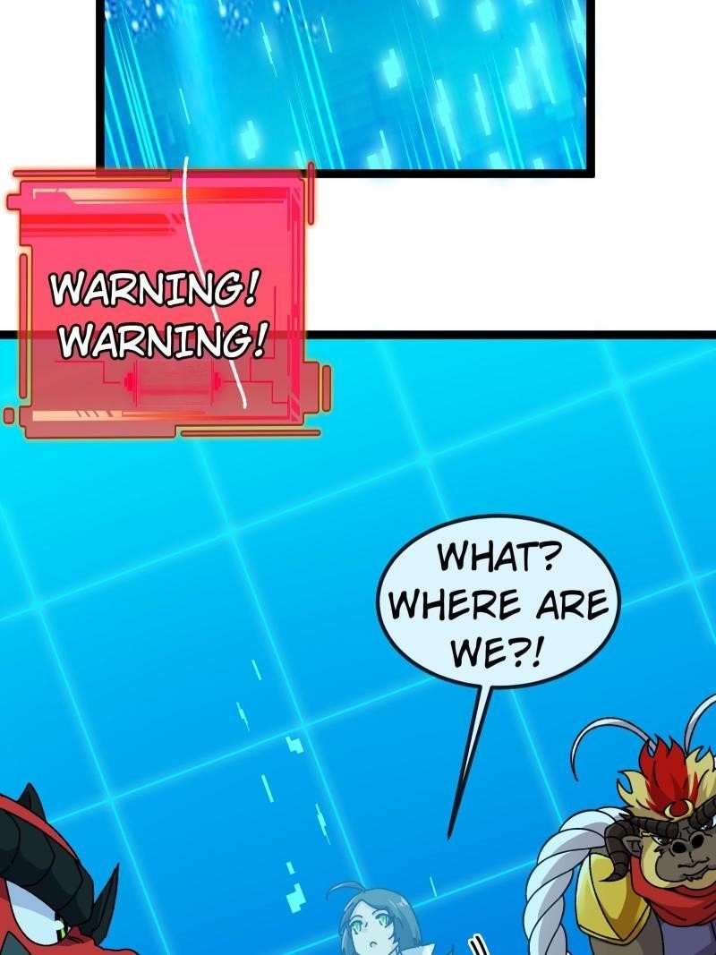 Maou-Sama No Machizukuri! ~Saikyou No Dungeon Wa Kindai Toshi~ Chapter 82 - Page 57