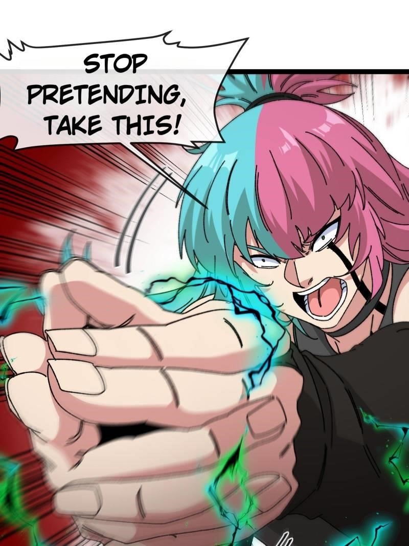 Maou-Sama No Machizukuri! ~Saikyou No Dungeon Wa Kindai Toshi~ Chapter 82 - Page 60