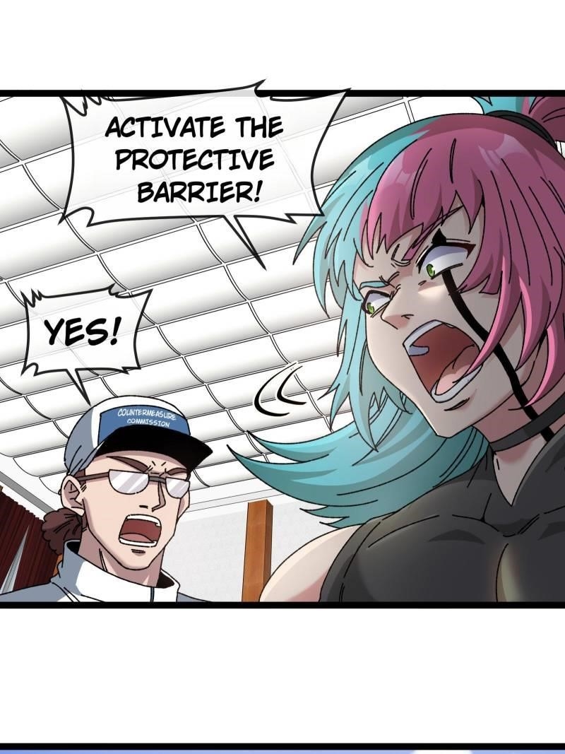 Maou-Sama No Machizukuri! ~Saikyou No Dungeon Wa Kindai Toshi~ Chapter 82 - Page 67