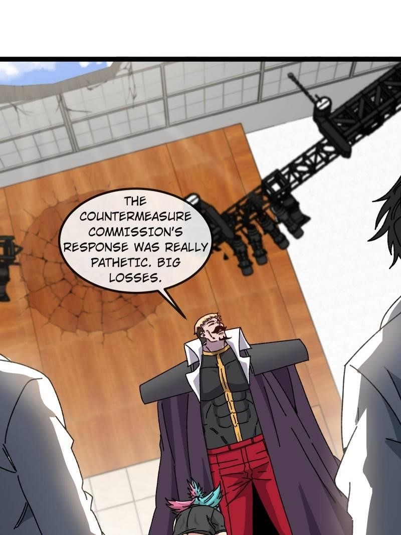 Maou-Sama No Machizukuri! ~Saikyou No Dungeon Wa Kindai Toshi~ Chapter 82 - Page 71