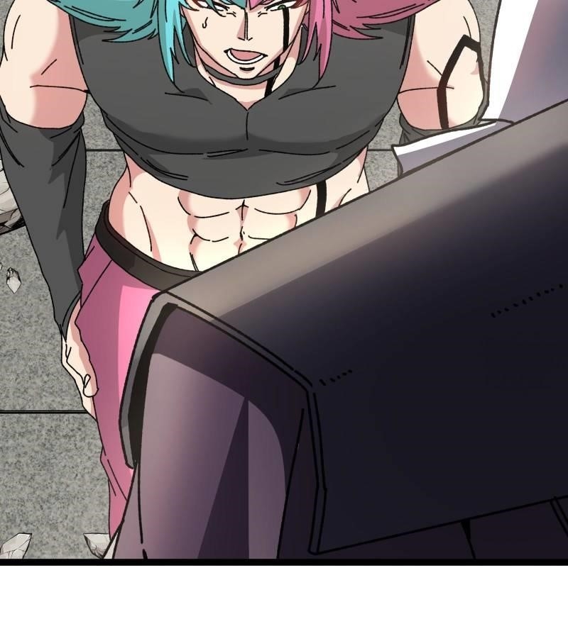 Maou-Sama No Machizukuri! ~Saikyou No Dungeon Wa Kindai Toshi~ Chapter 82 - Page 73