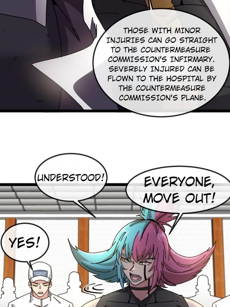 Maou-Sama No Machizukuri! ~Saikyou No Dungeon Wa Kindai Toshi~ Chapter 82 - Page 75