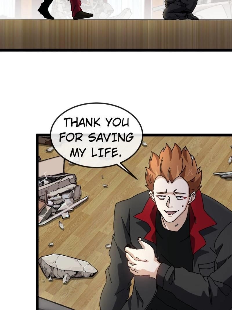 Maou-Sama No Machizukuri! ~Saikyou No Dungeon Wa Kindai Toshi~ Chapter 82 - Page 77