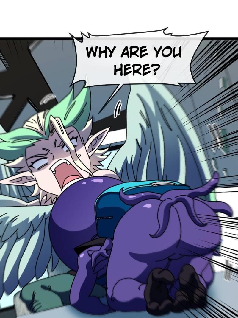 Maou-Sama No Machizukuri! ~Saikyou No Dungeon Wa Kindai Toshi~ Chapter 82 - Page 94