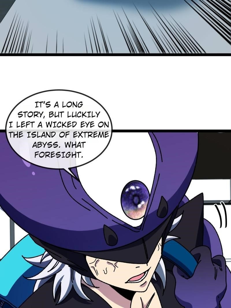 Maou-Sama No Machizukuri! ~Saikyou No Dungeon Wa Kindai Toshi~ Chapter 82 - Page 95