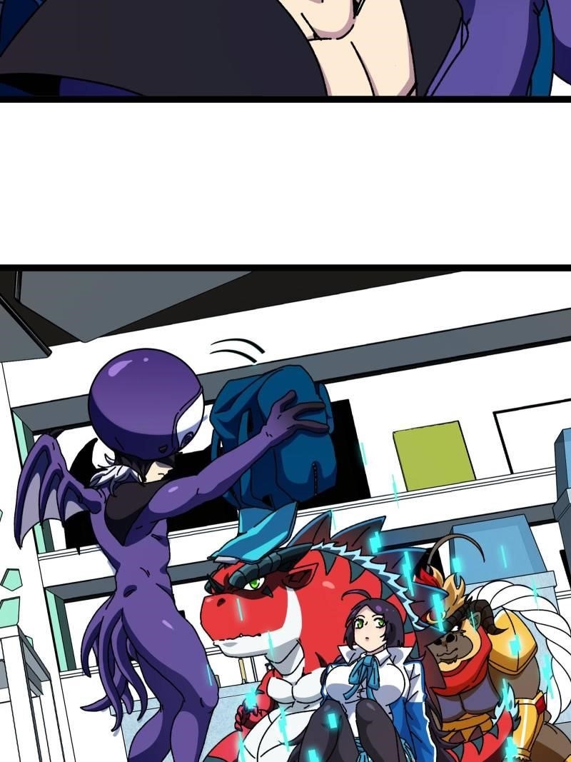 Maou-Sama No Machizukuri! ~Saikyou No Dungeon Wa Kindai Toshi~ Chapter 82 - Page 96