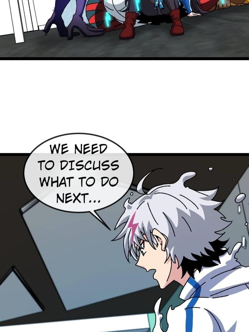 Maou-Sama No Machizukuri! ~Saikyou No Dungeon Wa Kindai Toshi~ Chapter 82 - Page 97