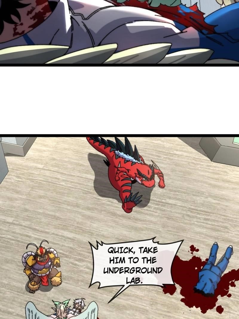 Maou-Sama No Machizukuri! ~Saikyou No Dungeon Wa Kindai Toshi~ Chapter 83 - Page 31