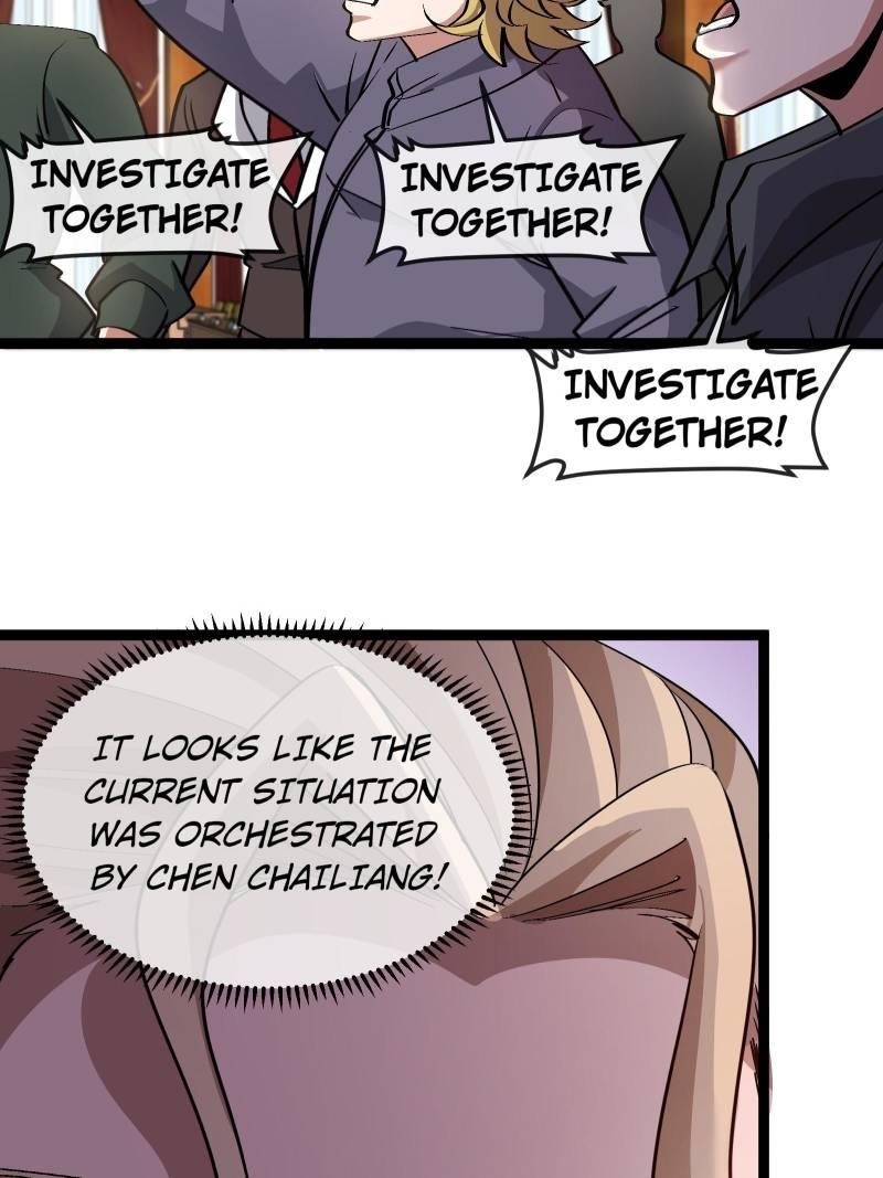 Maou-Sama No Machizukuri! ~Saikyou No Dungeon Wa Kindai Toshi~ Chapter 83 - Page 40