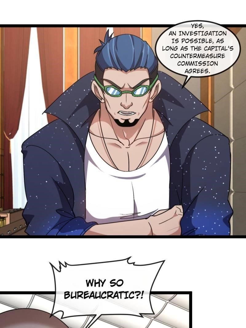 Maou-Sama No Machizukuri! ~Saikyou No Dungeon Wa Kindai Toshi~ Chapter 83 - Page 45