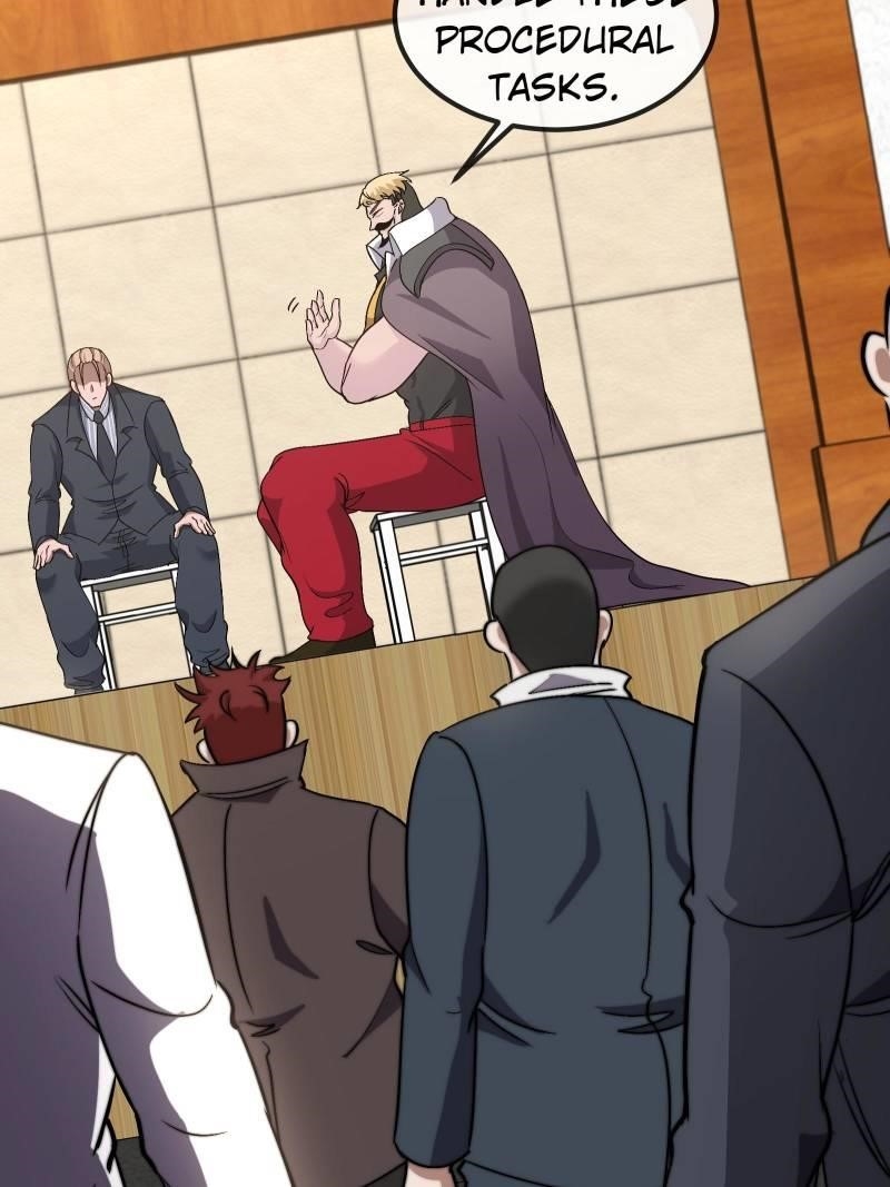 Maou-Sama No Machizukuri! ~Saikyou No Dungeon Wa Kindai Toshi~ Chapter 83 - Page 47