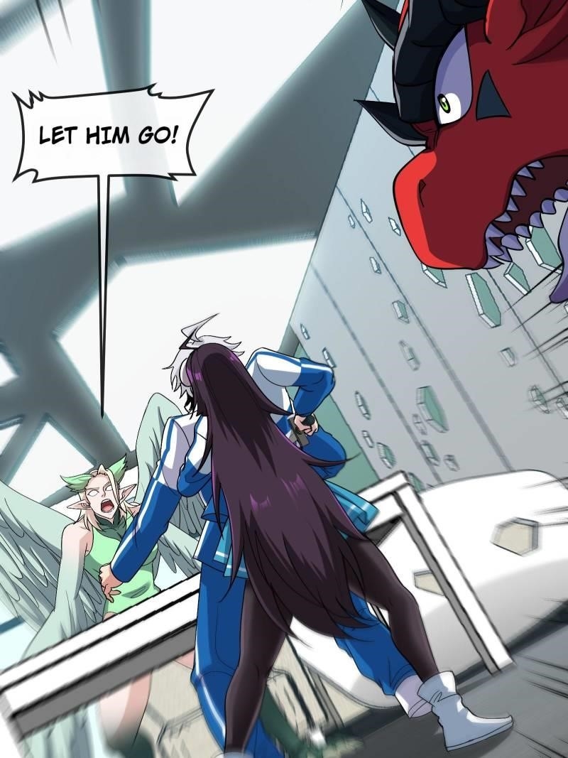 Maou-Sama No Machizukuri! ~Saikyou No Dungeon Wa Kindai Toshi~ Chapter 83 - Page 5