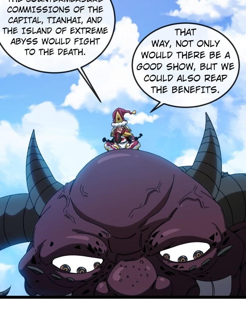 Maou-Sama No Machizukuri! ~Saikyou No Dungeon Wa Kindai Toshi~ Chapter 83 - Page 61