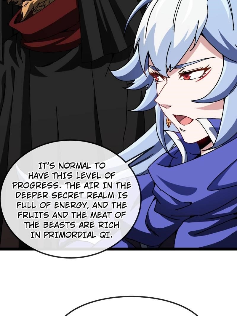 Maou-Sama No Machizukuri! ~Saikyou No Dungeon Wa Kindai Toshi~ Chapter 84 - Page 35