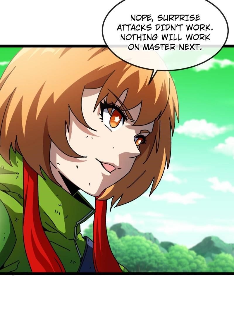 Maou-Sama No Machizukuri! ~Saikyou No Dungeon Wa Kindai Toshi~ Chapter 84 - Page 53