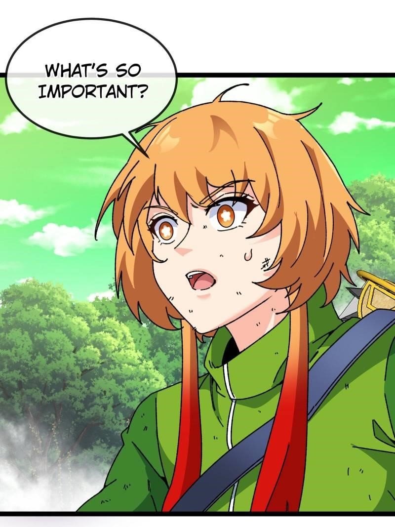 Maou-Sama No Machizukuri! ~Saikyou No Dungeon Wa Kindai Toshi~ Chapter 84 - Page 71