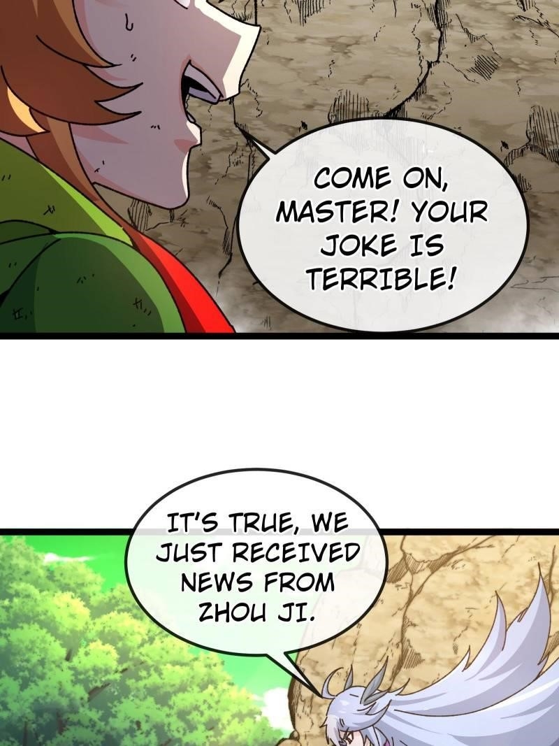 Maou-Sama No Machizukuri! ~Saikyou No Dungeon Wa Kindai Toshi~ Chapter 84 - Page 74