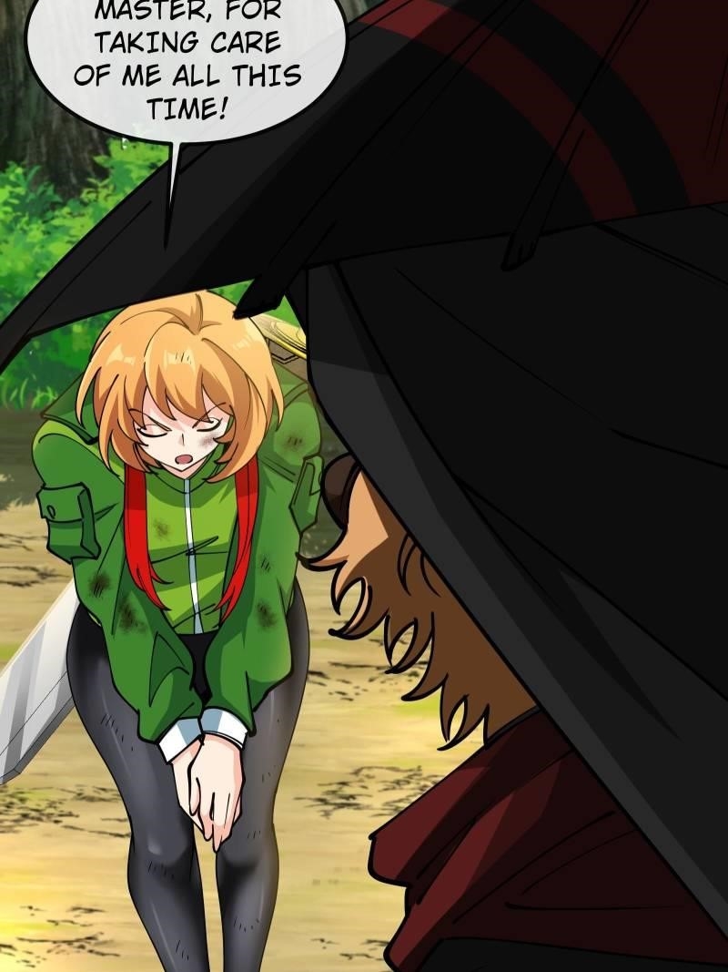 Maou-Sama No Machizukuri! ~Saikyou No Dungeon Wa Kindai Toshi~ Chapter 84 - Page 81