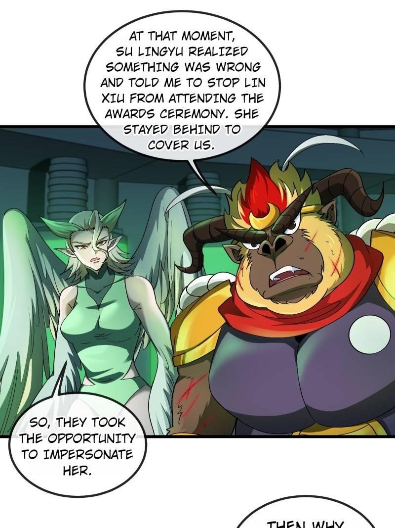 Maou-Sama No Machizukuri! ~Saikyou No Dungeon Wa Kindai Toshi~ Chapter 85 - Page 11