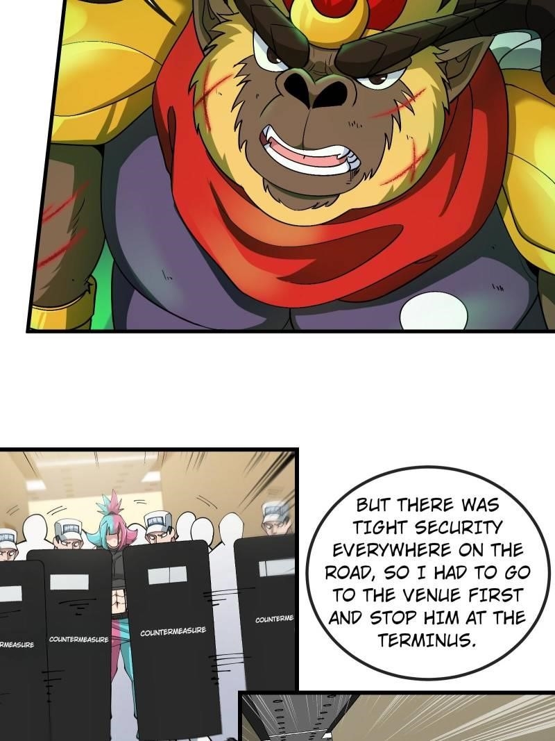 Maou-Sama No Machizukuri! ~Saikyou No Dungeon Wa Kindai Toshi~ Chapter 85 - Page 13