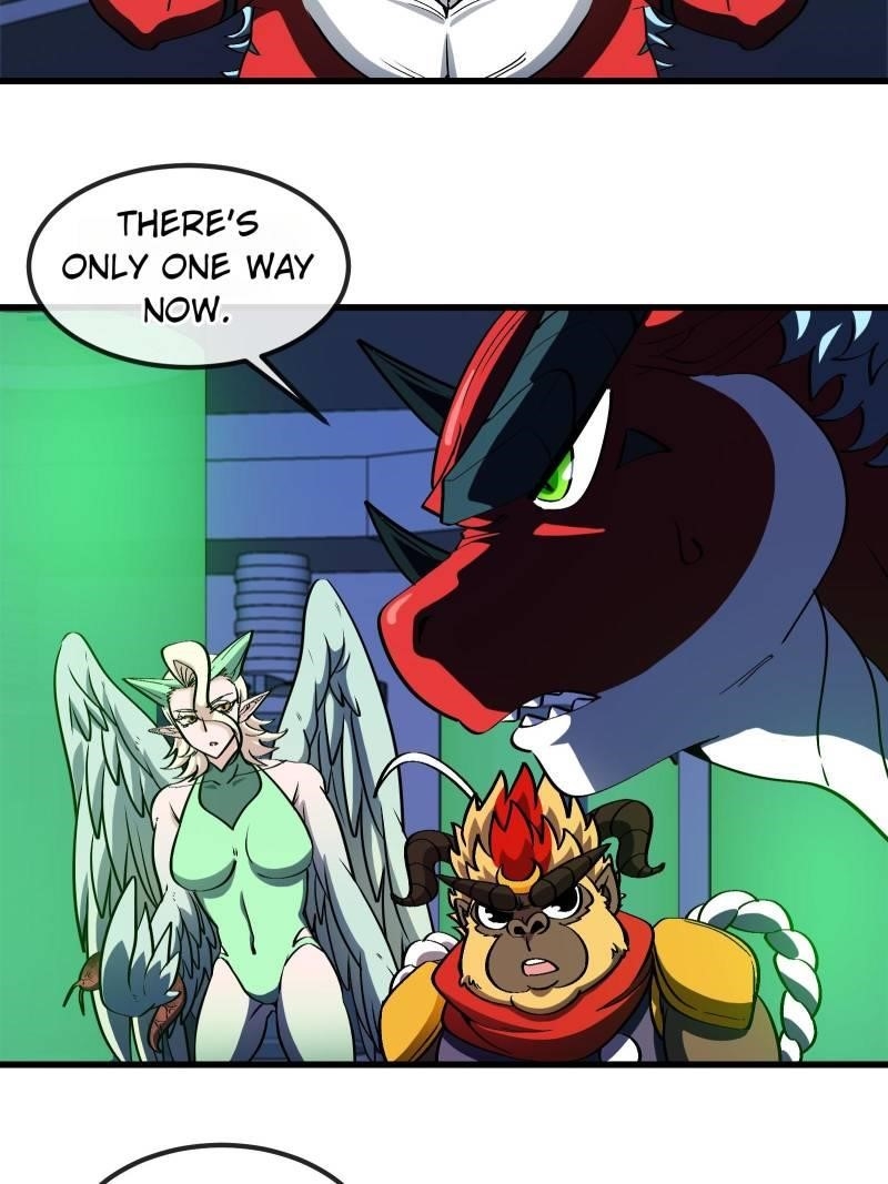 Maou-Sama No Machizukuri! ~Saikyou No Dungeon Wa Kindai Toshi~ Chapter 85 - Page 28