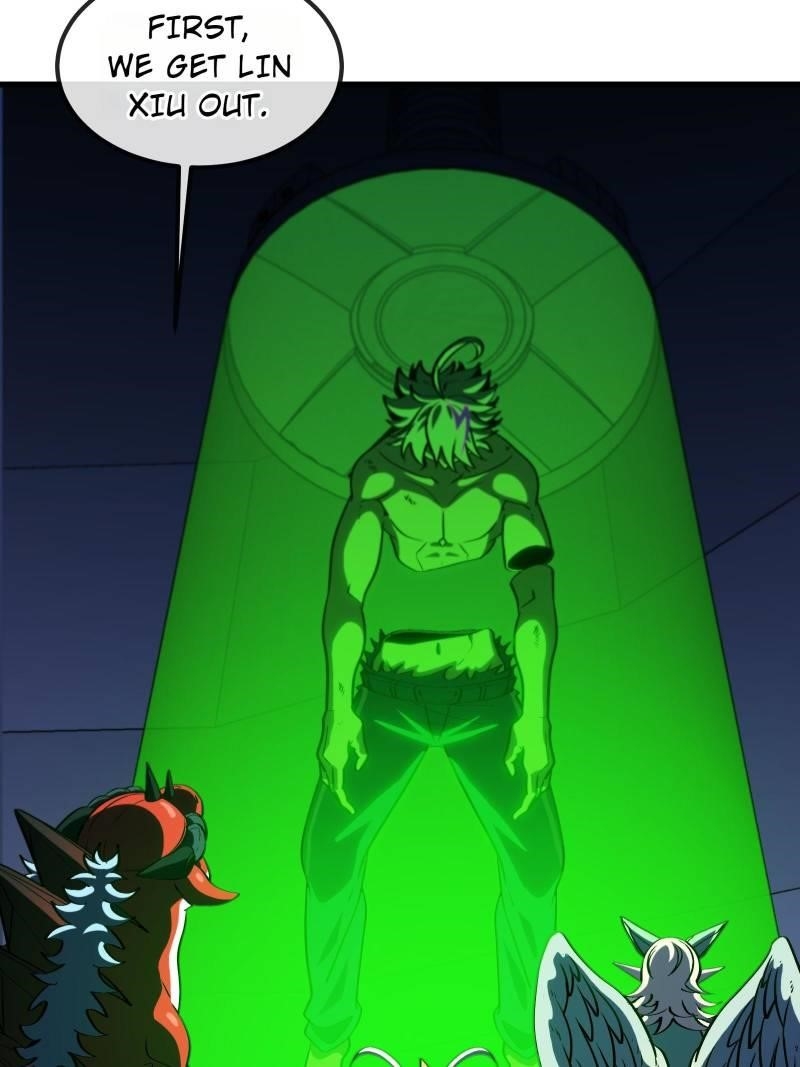 Maou-Sama No Machizukuri! ~Saikyou No Dungeon Wa Kindai Toshi~ Chapter 85 - Page 29