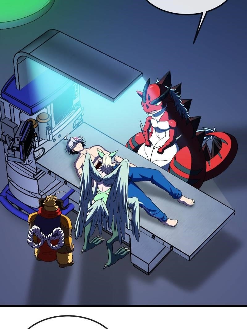 Maou-Sama No Machizukuri! ~Saikyou No Dungeon Wa Kindai Toshi~ Chapter 85 - Page 32