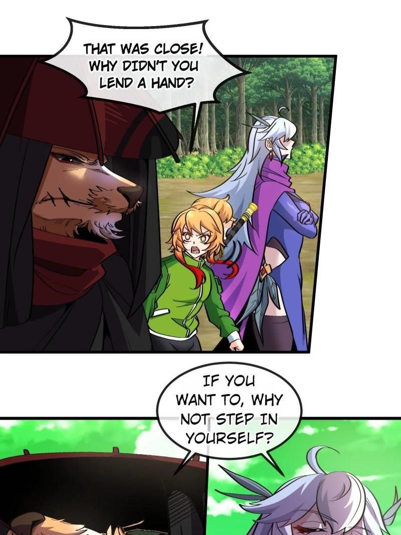 Maou-Sama No Machizukuri! ~Saikyou No Dungeon Wa Kindai Toshi~ Chapter 85 - Page 51