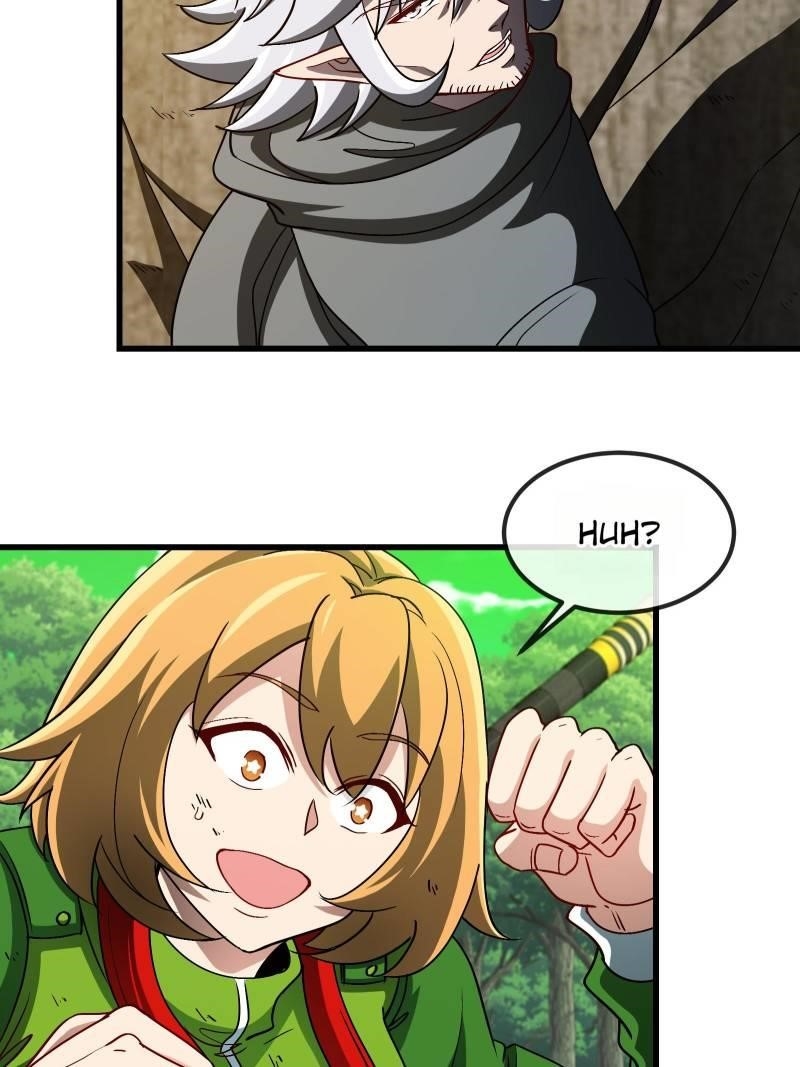 Maou-Sama No Machizukuri! ~Saikyou No Dungeon Wa Kindai Toshi~ Chapter 85 - Page 59