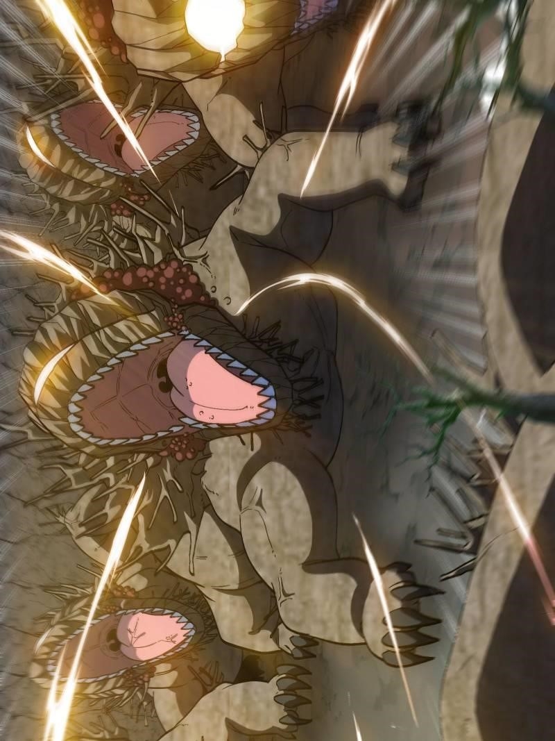 Maou-Sama No Machizukuri! ~Saikyou No Dungeon Wa Kindai Toshi~ Chapter 85 - Page 63