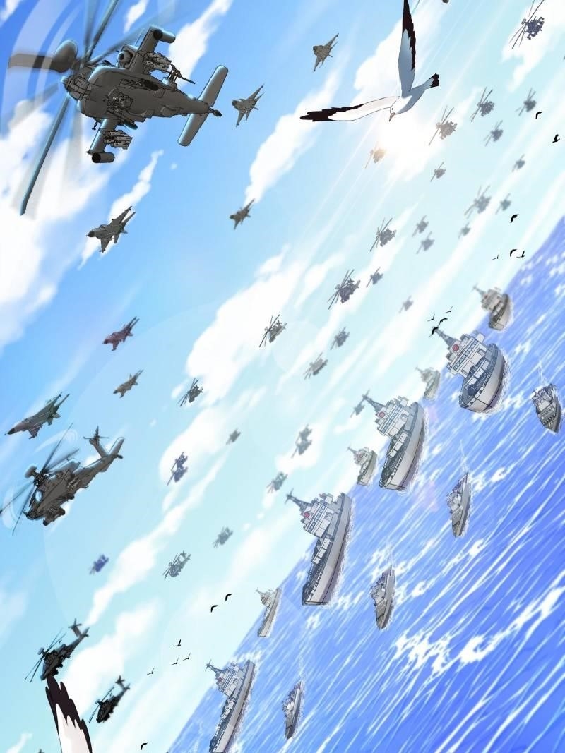 Maou-Sama No Machizukuri! ~Saikyou No Dungeon Wa Kindai Toshi~ Chapter 86 - Page 2