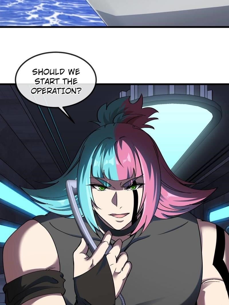 Maou-Sama No Machizukuri! ~Saikyou No Dungeon Wa Kindai Toshi~ Chapter 86 - Page 4