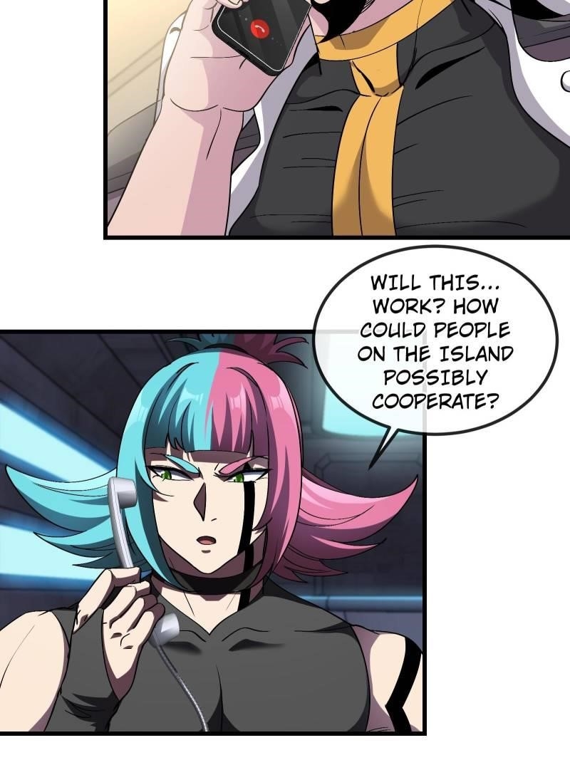 Maou-Sama No Machizukuri! ~Saikyou No Dungeon Wa Kindai Toshi~ Chapter 86 - Page 7