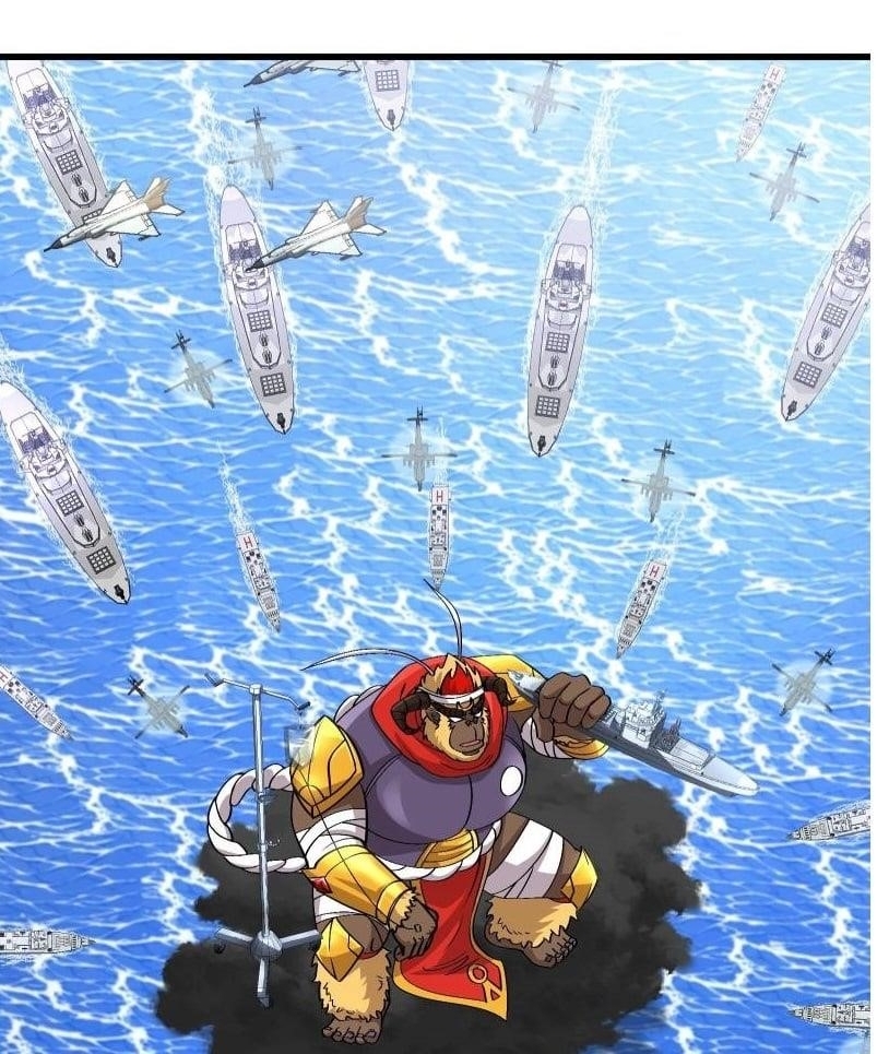 Maou-Sama No Machizukuri! ~Saikyou No Dungeon Wa Kindai Toshi~ Chapter 87 - Page 1