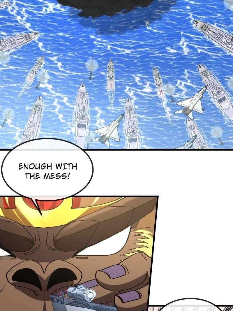 Maou-Sama No Machizukuri! ~Saikyou No Dungeon Wa Kindai Toshi~ Chapter 87 - Page 2