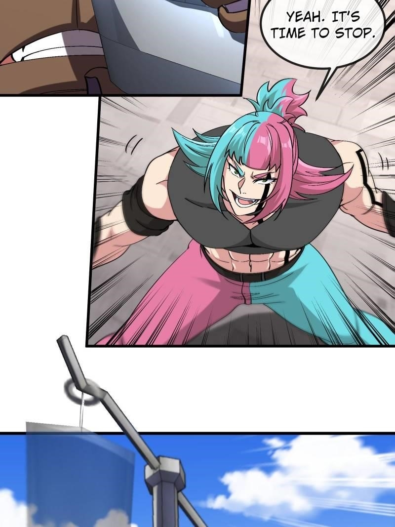 Maou-Sama No Machizukuri! ~Saikyou No Dungeon Wa Kindai Toshi~ Chapter 87 - Page 3