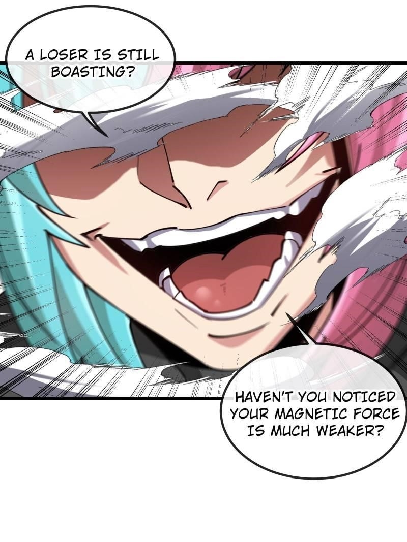 Maou-Sama No Machizukuri! ~Saikyou No Dungeon Wa Kindai Toshi~ Chapter 87 - Page 36