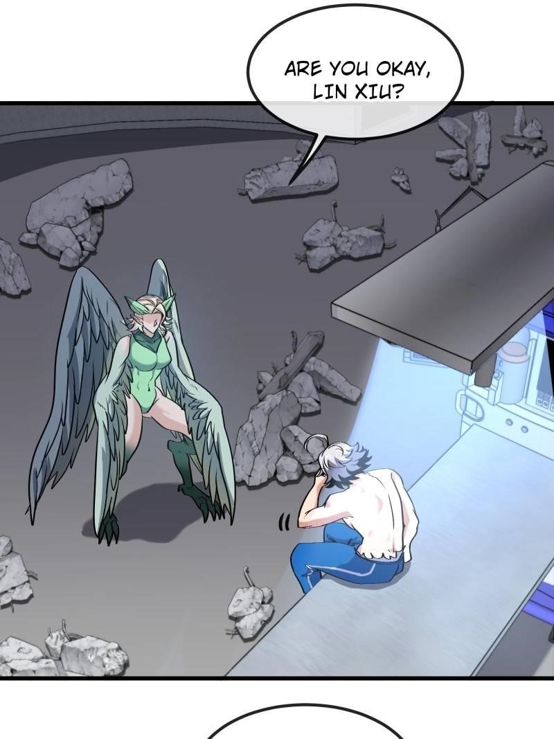 Maou-Sama No Machizukuri! ~Saikyou No Dungeon Wa Kindai Toshi~ Chapter 87 - Page 48