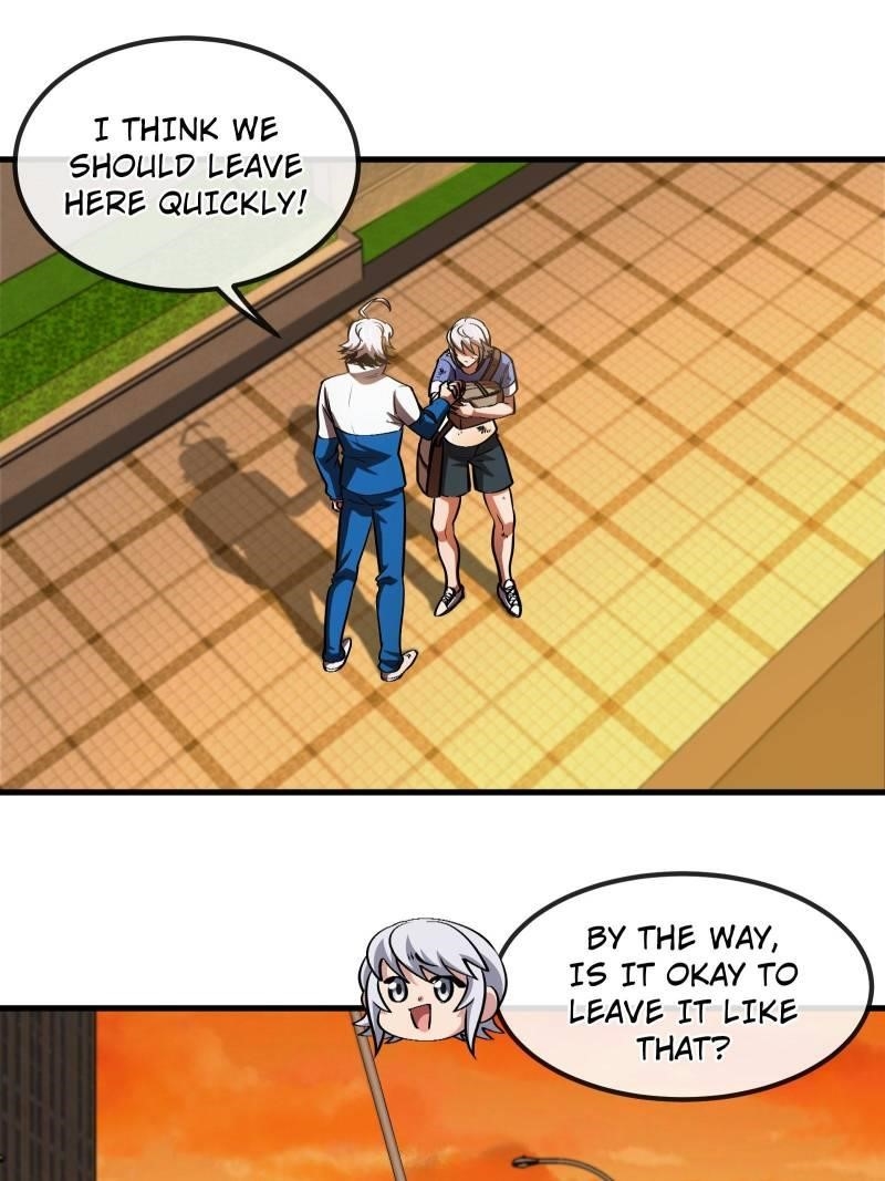 Maou-Sama No Machizukuri! ~Saikyou No Dungeon Wa Kindai Toshi~ Chapter 88 - Page 26