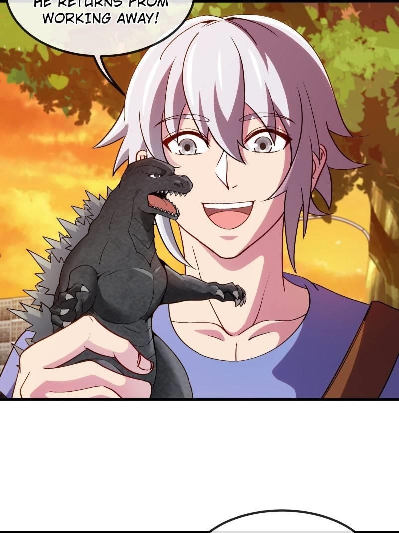 Maou-Sama No Machizukuri! ~Saikyou No Dungeon Wa Kindai Toshi~ Chapter 88 - Page 43