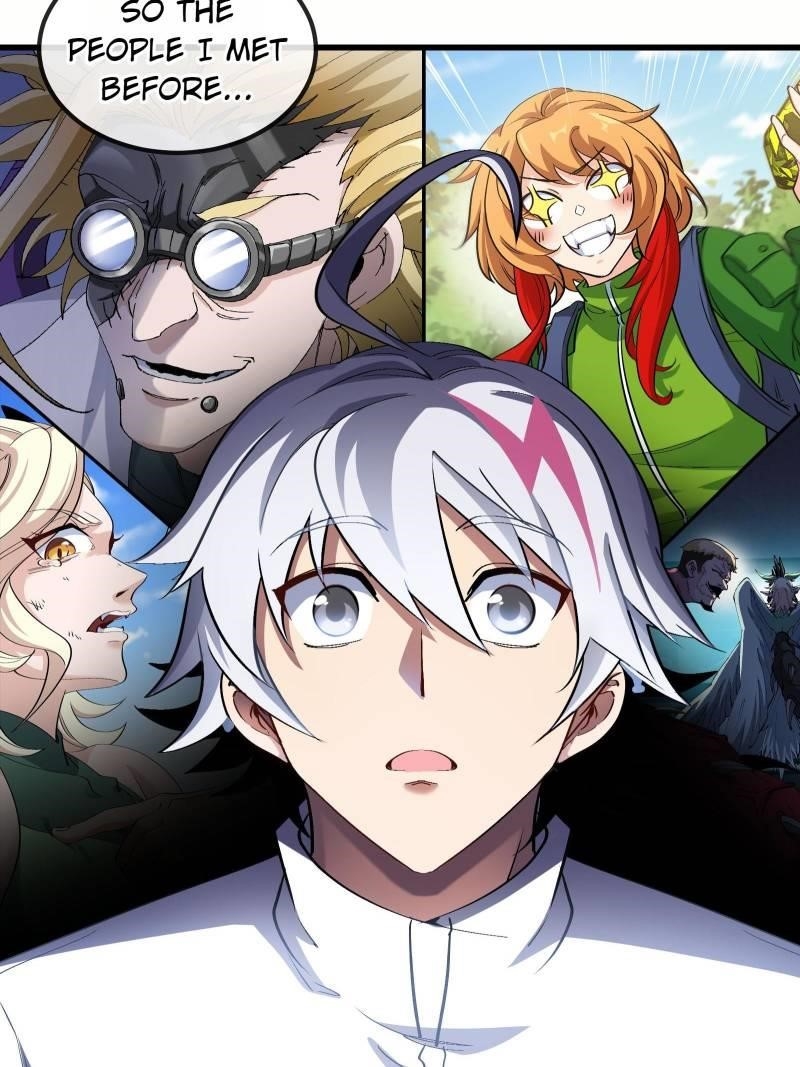 Maou-Sama No Machizukuri! ~Saikyou No Dungeon Wa Kindai Toshi~ Chapter 89 - Page 77