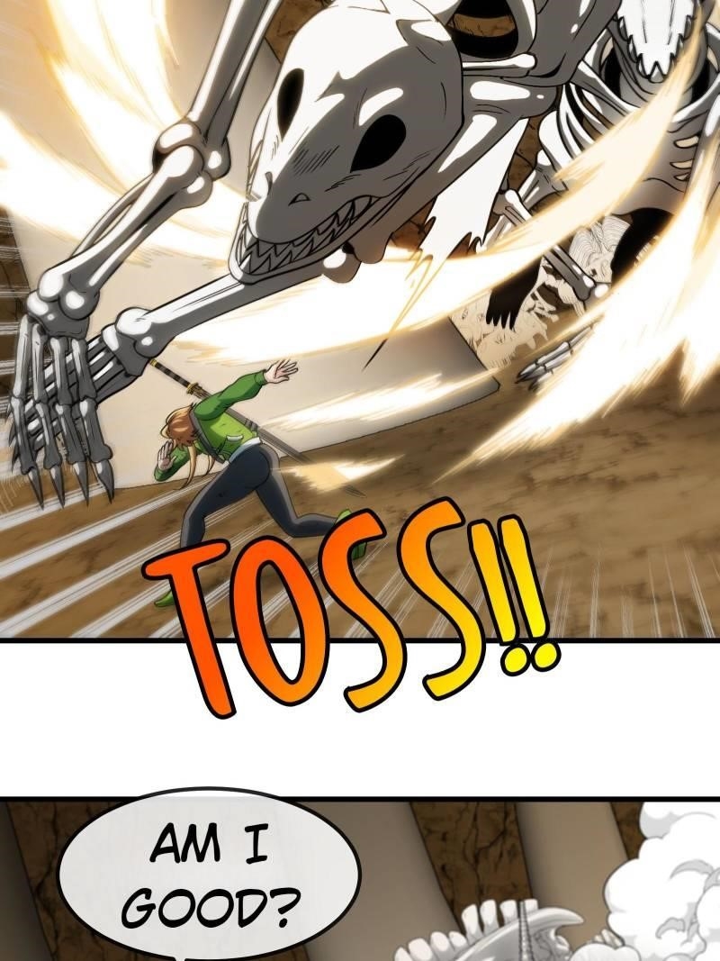 Maou-Sama No Machizukuri! ~Saikyou No Dungeon Wa Kindai Toshi~ Chapter 90 - Page 38