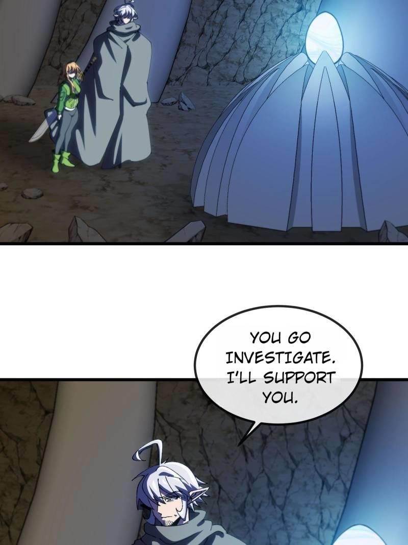 Maou-Sama No Machizukuri! ~Saikyou No Dungeon Wa Kindai Toshi~ Chapter 90 - Page 53