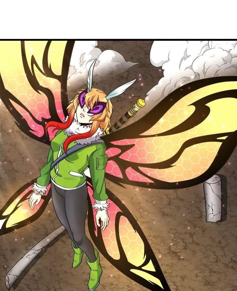 Maou-Sama No Machizukuri! ~Saikyou No Dungeon Wa Kindai Toshi~ Chapter 91 - Page 1